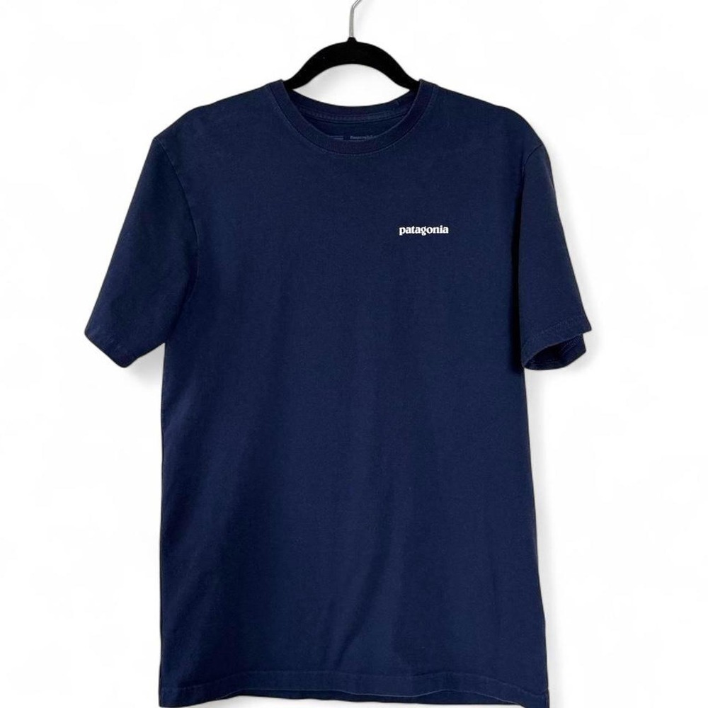 Patagonia Tshirt Size S